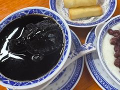 -韵姐牛奶甜品世家
