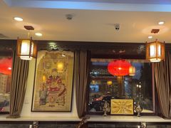 -老厨家(友谊路总店)