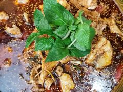 -阳光山水江湖菜馆(西山龙门店)