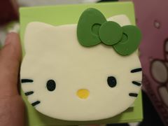 -好利来(东坝万达店)