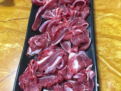-林记潮牛·牛肉火锅(上马墩店)