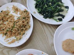 -红月湾海鲜饭店•沙滩海景(双月湾店)