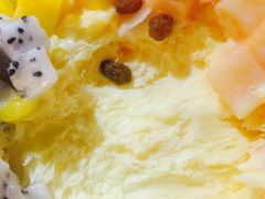 -杨小贤芒果绵绵冰(南门口店)