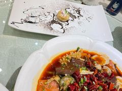 -蓬川食府(金海道店)