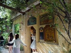 -小芳廷餐厅