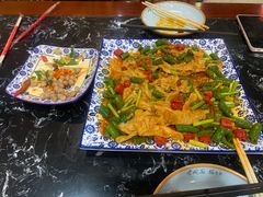 -后卫寨猫耳朵(后卫寨店)