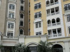 -平湖九龙山庄园圣马可酒店