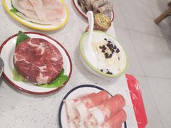 -陳艳红火锅(港汇店)