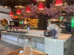 -渝厨生态火锅(合川区府店)