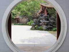 -顺峰山公园