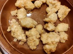 香酥鸡米花-萨莉亚意式餐厅(天河城购物中心店)