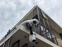 -秦云老太婆摊摊面(较场口店)
