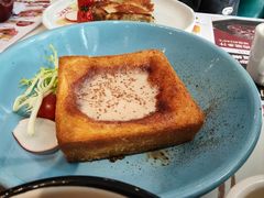 -杯子红牛排(西樵店)