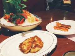 -大渔铁板烧(中山路八佰伴店)