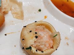 -小杨生煎(深圳岗厦北店)