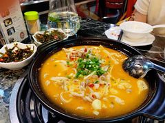 李师傅脆肚小锅-李师傅脆肚(华强北店)