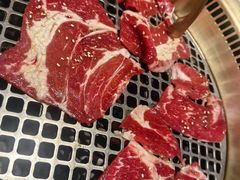 -肉之屋烤肉自助(望京华彩店)