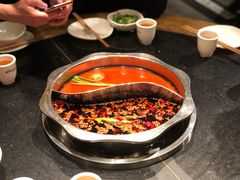 -纸盐河码头火锅(十八梯店)