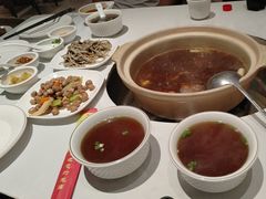 -天宜隆蘑菇宴火锅(石景山旗舰店)