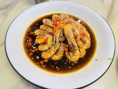 -尚岛私房菜(西方巷店)