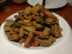 -辣子鸡背(九龙山店)