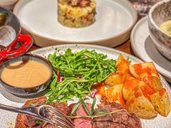 -Brut Eatery悦璞食堂(建国东路店)