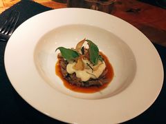 -AZUL by FUEL蓝色·法式酒馆(琶醍店)