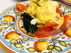 -Alimentari早午餐(安福路店)