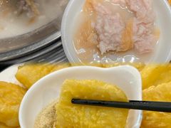 -老来福·非遗酸汤兔(凯旋路店)