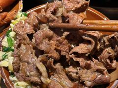 -水巷子·巴掌腰片重庆火锅(巧家店)
