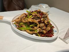 -昱德来·天津菜(河西店)
