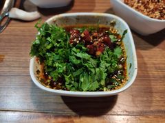 -傣妹火锅(南京东路一店)