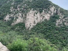 -响堂山石窟-北响堂山石窟