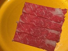 -牛New寿喜烧(金鹰世界店)