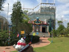 -美的鹭湖探索王国