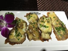 -HIHE Bistro·Oyster Bar(华熙live店)