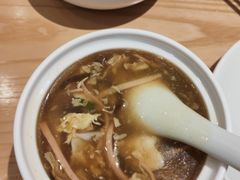 -船歌·鱼水饺青岛菜(国贸商城店)