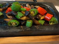 -若蘭慈·无国界素食料理(欢乐海岸店)