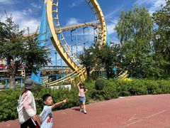 -水上乐园·欢乐世界