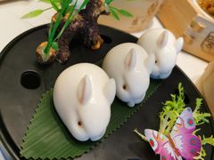 小兔子甜品-盛世名点(客世界店)