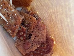 -香糯炎荞饼王(解放碑店)