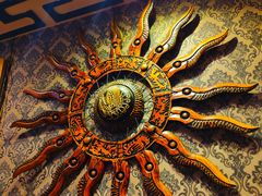 -诺敏塔拉奶茶-布里亚特包子-手把肉(锦都会店)