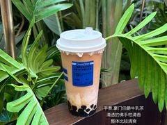 -CHARLIETOWN红茶公司(南京万象天地店)
