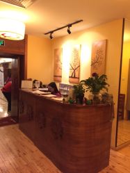 -FineYoga梵音瑜伽·普拉提