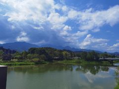 -宜春明月山维景国际温泉度假酒店