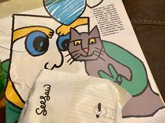 -Seesaw Coffee(上海尚悦湾店)