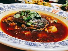 -徐鼎盛民间菜(南坪后堡店)