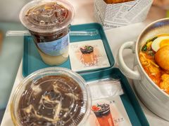 -仁义涵西餐·咖啡(中华巴洛克店)
