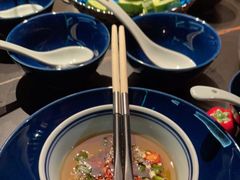 -大隐·成都火锅Bistro(合生麒麟新天地店)