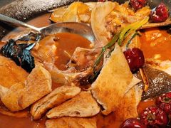 -秀儿四九城·新京菜(亚运村鸟巢店)